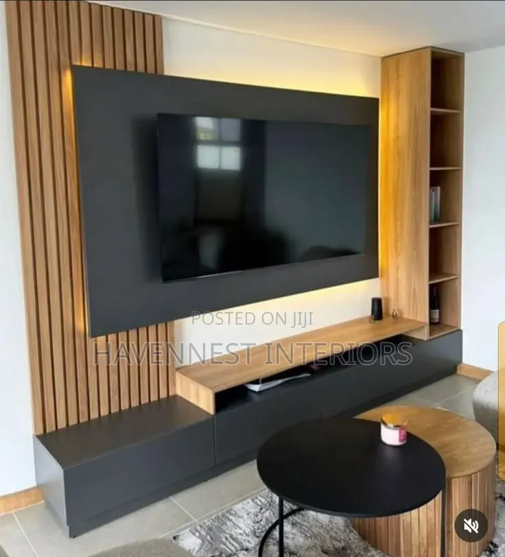Tv Console
