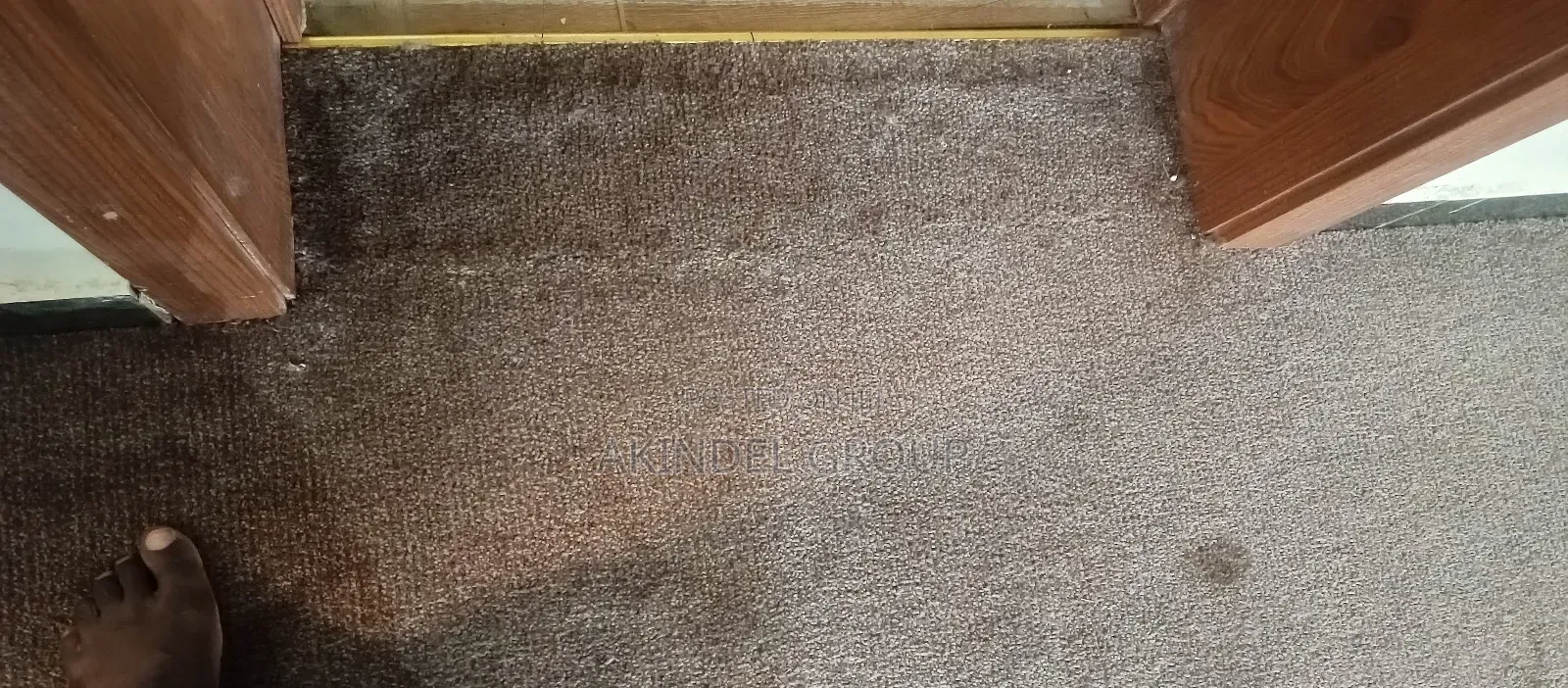 Quality Vip Brown Rug