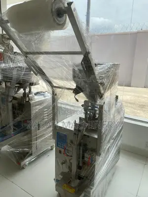 G-200 Automatic Paste Liquid Packaging Machine