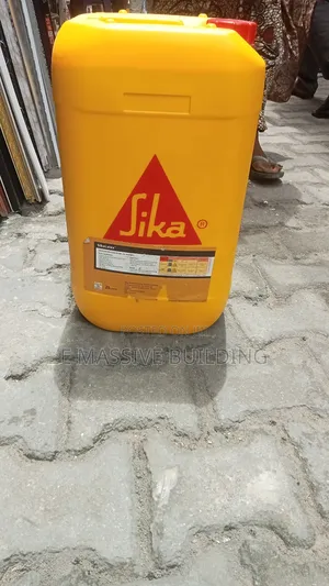 Sika Latex Waterproof Solution