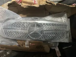 Brand New Front Gril Mercedes C230