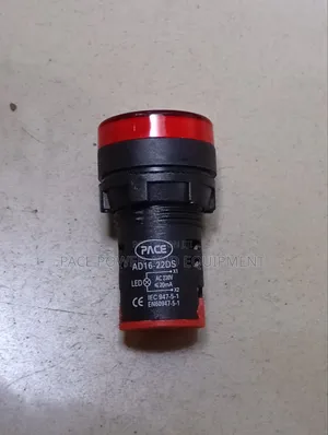 Pilot Lamp