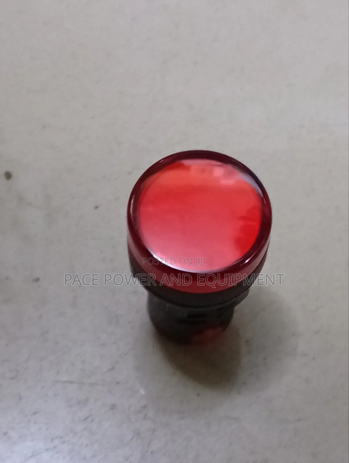 Pilot Lamp