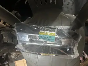 Brand New Fork Light 010 Ml 164 Benz