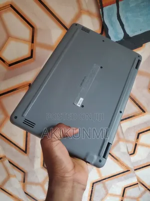 Laptop Dell Latitude 3120 8GB Intel Pentium SSD 128GB