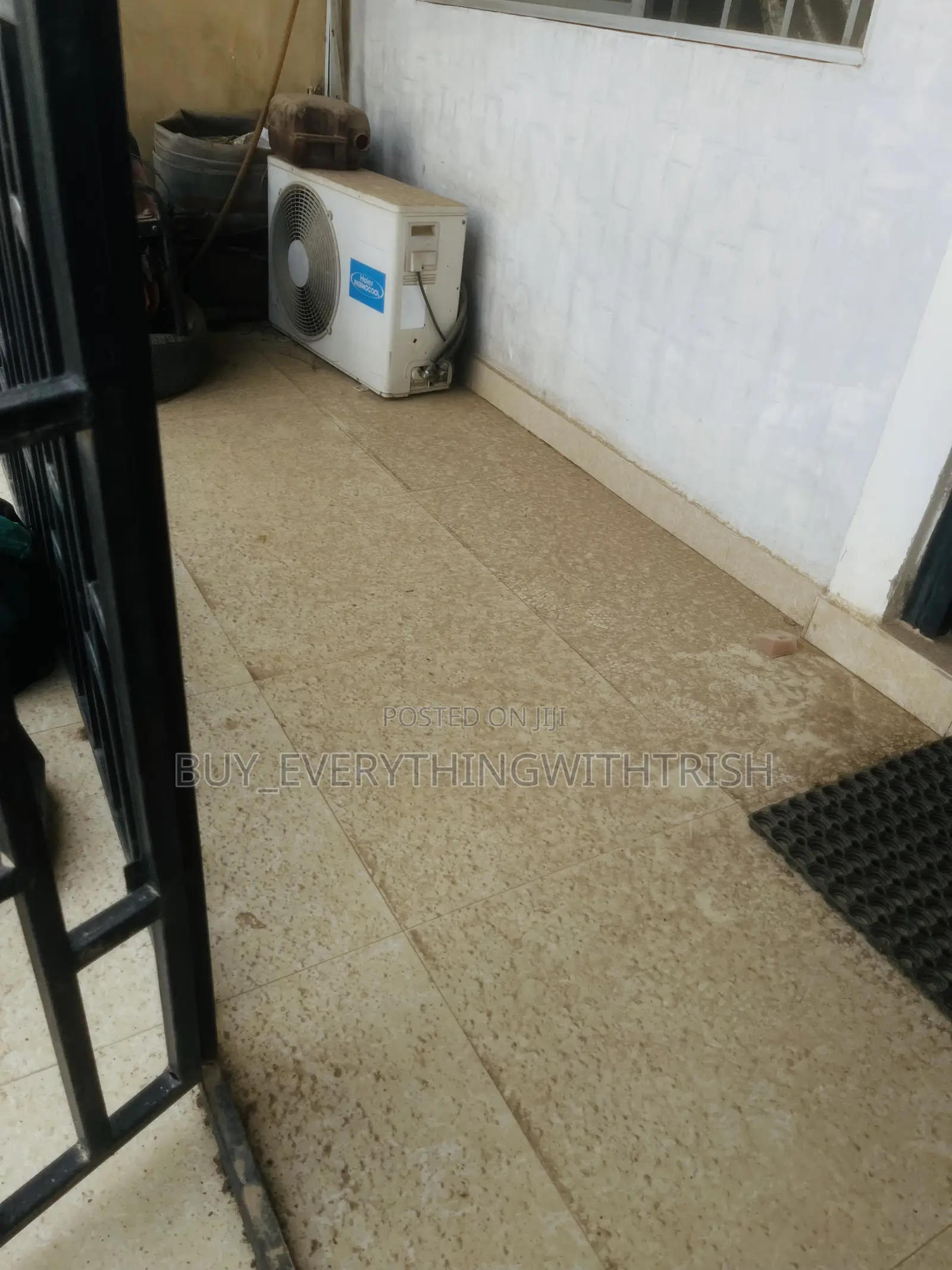 Industrial Cleaning