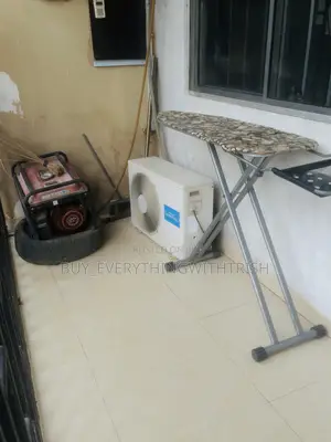 Industrial Cleaning
