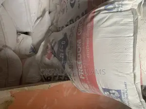 Calcium Powder