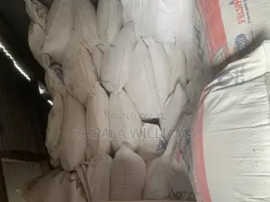 Calcium Powder