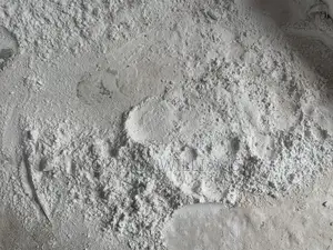 Calcium Powder