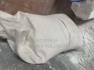 Calcium Powder