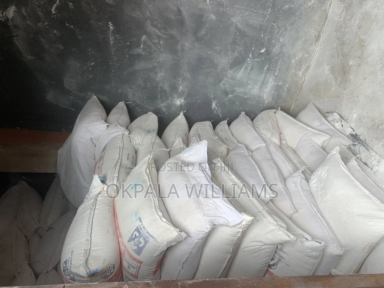 Calcium Powder