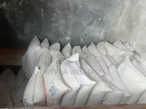 Calcium Powder