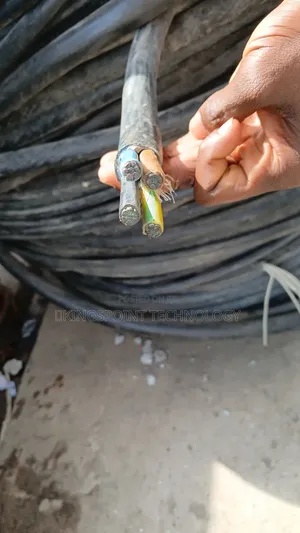 25mm German Cable