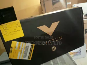 New Laptop HP 15 24GB Intel Core i7 SSD 1T
