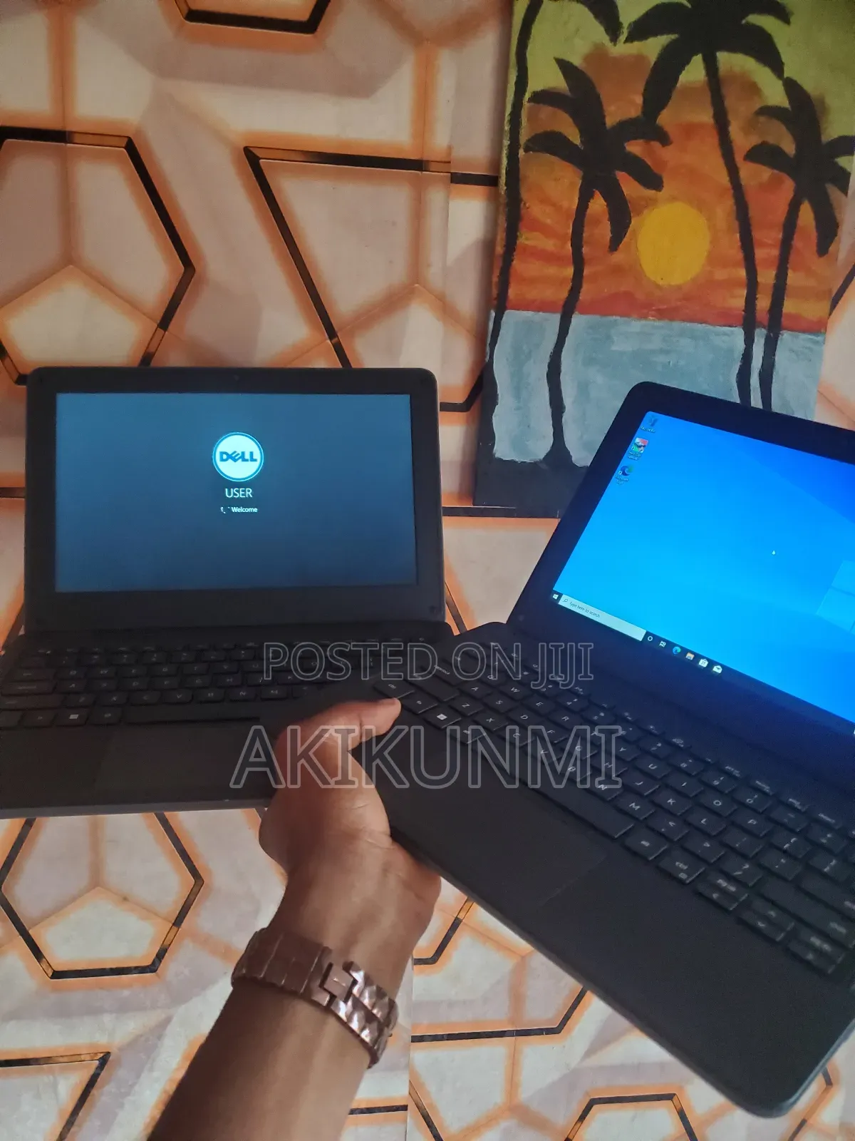Laptop Dell Latitude 3120 8GB Intel Pentium SSD 128GB