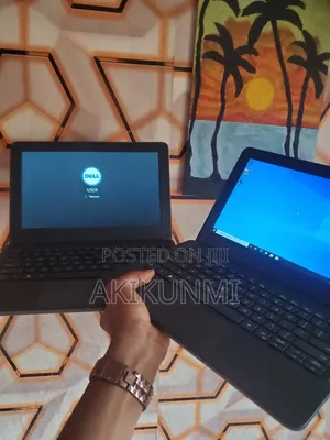 Laptop Dell Latitude 3120 8GB Intel Pentium SSD 128GB