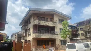 3bdrm Block of Flats in Umuahia for sale