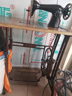 Sewing Machine for Sale