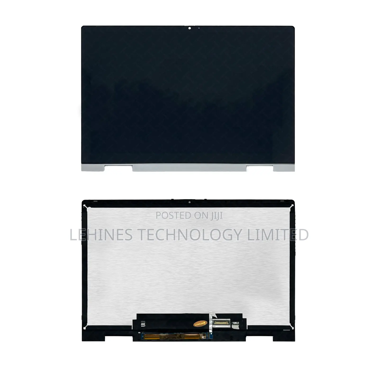 Laptop Screen