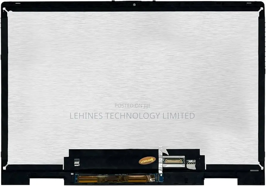 Laptop Screen