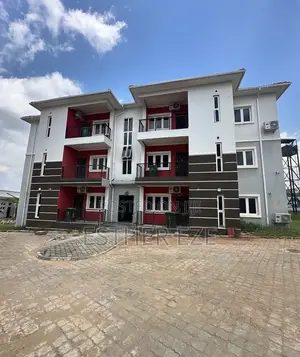 Furnished 2bdrm Apartment in Idu Industrial for sale