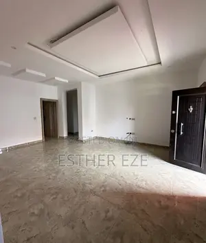 Furnished 2bdrm Apartment in Idu Industrial for sale
