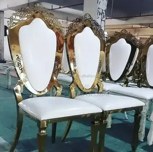 Luxury Chair