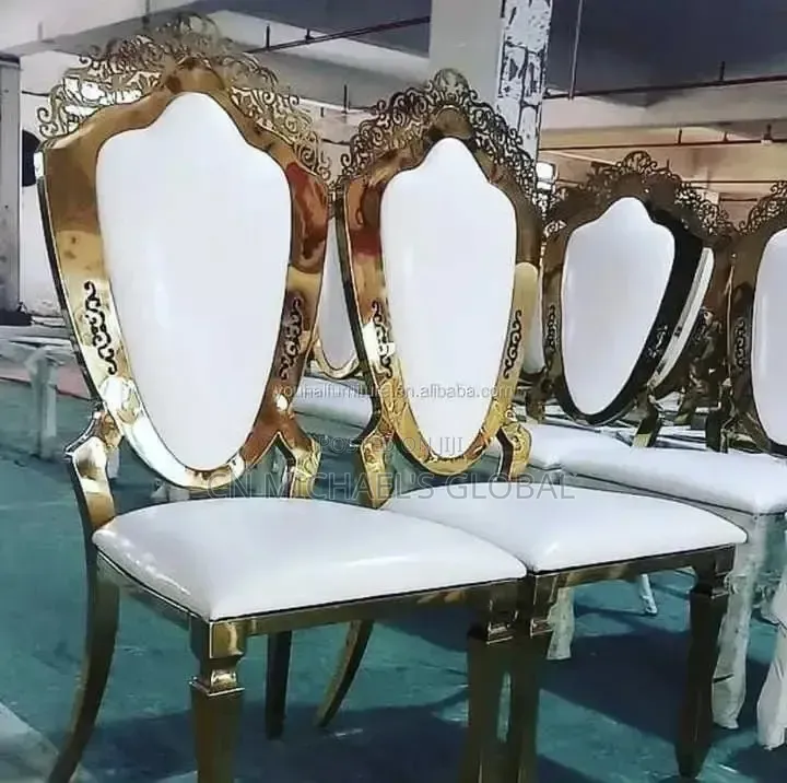 Luxury Chair