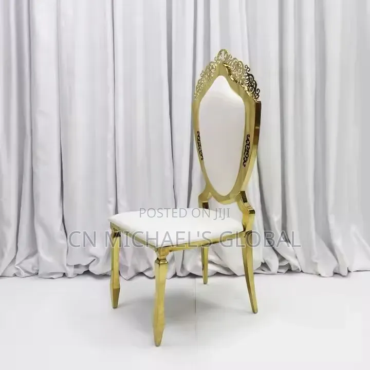 Luxury Chair