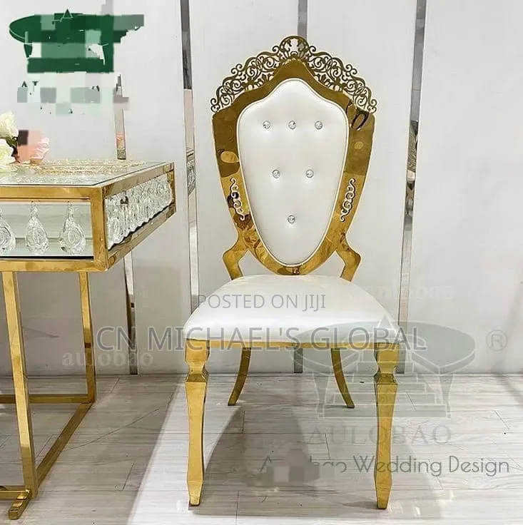 Luxury Chair