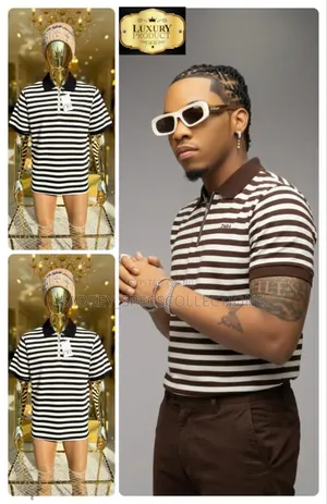 Tommy Hilfiger and Polo Ralph T-Shirts for Men