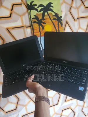 Laptop Dell Latitude 3120 8GB Intel Pentium SSD 128GB