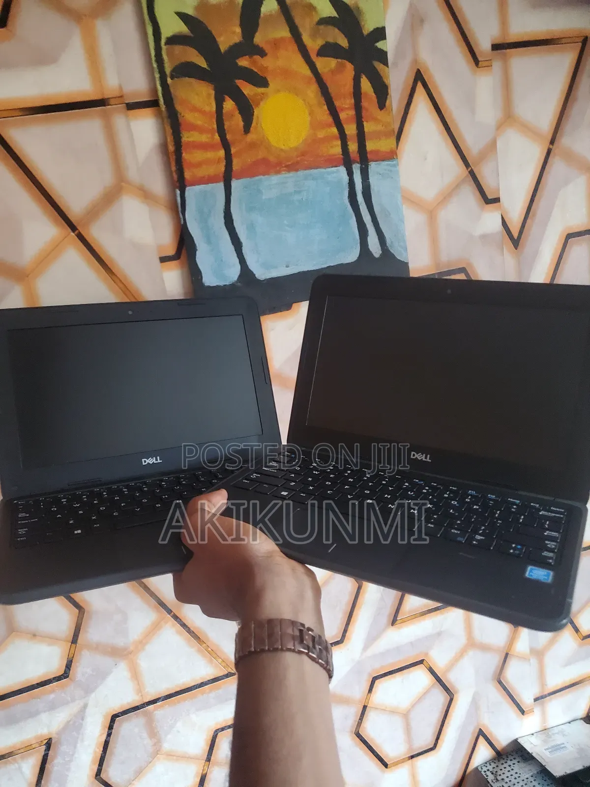 Laptop Dell Latitude 3120 8GB Intel Pentium SSD 128GB