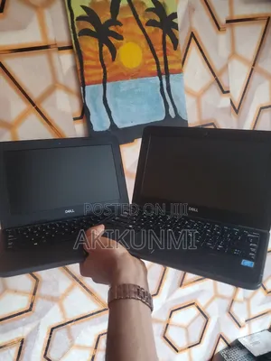 Laptop Dell Latitude 3120 8GB Intel Pentium SSD 128GB