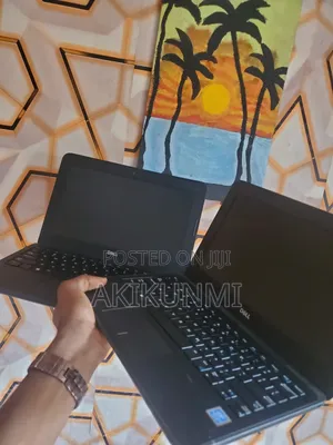 Laptop Dell Latitude 3120 8GB Intel Pentium SSD 128GB