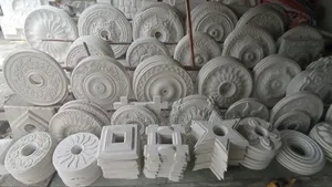 Molding Designs