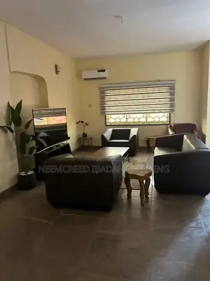 2bdrm Duplex in Oba Olagbegi, Ibadan for rent