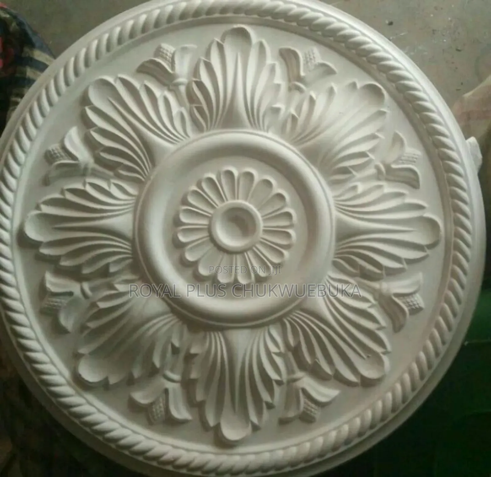Molding Designs