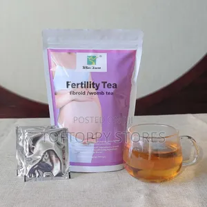 Fertility and Womb Herbal Tea