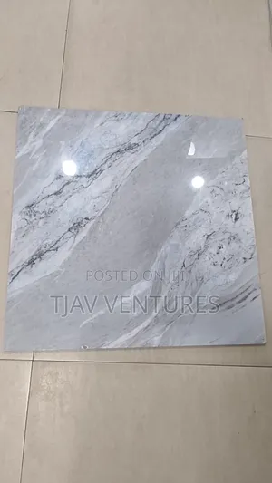 Naija Super Polish Glossy Tiles