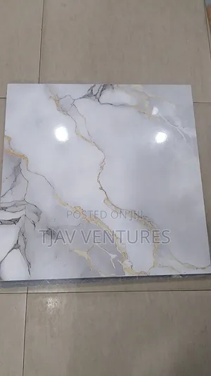 Naija Super Polish Glossy Tiles