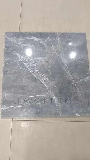 Naija Super Polish Glossy Tiles