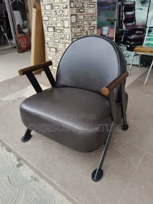 High Quality Outdoor Relaxing Chair