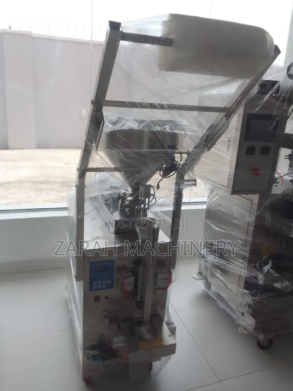Packaging Machine Liquid Paste Packaging Machine
