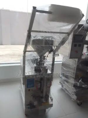 Packaging Machine Liquid Paste Packaging Machine