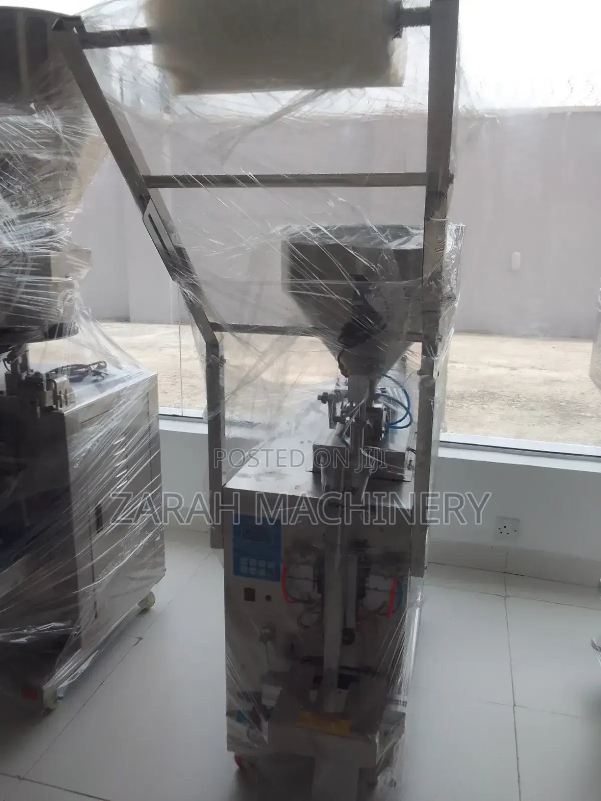 Packaging Machine Liquid Paste Packaging Machine