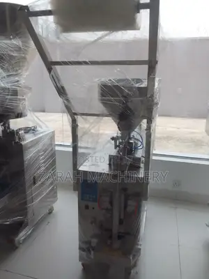 Packaging Machine Liquid Paste Packaging Machine
