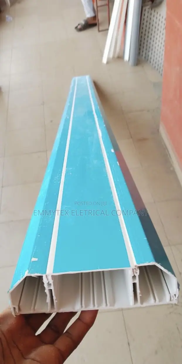 3compartment Trunking