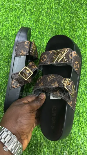Ladies Slides